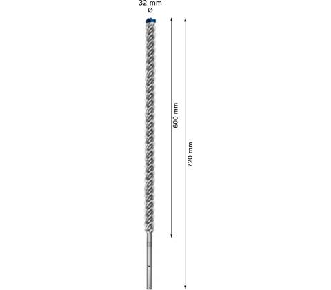 Bosch 2608900256