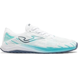 joma Дамски боси маратонки joma viper lady, бели - 38