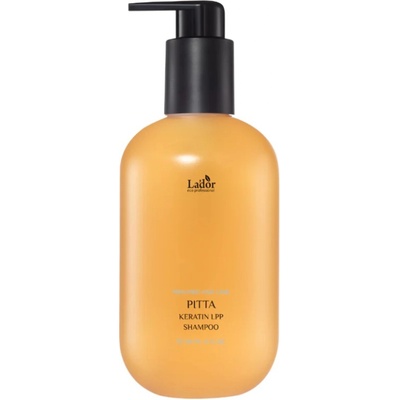 La'dor Keratin Шампоан за увредена коса Pitta, 350 ml