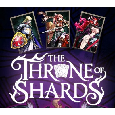 Throne of Shards