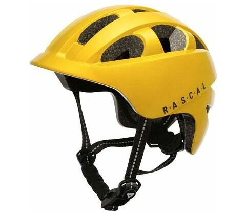 Rascal gold 2025