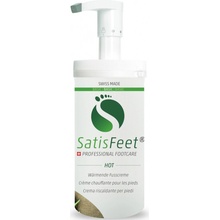 SatisFeet HOT 500 ml