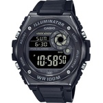 Casio MWD-100HB-1BVEF Часовници