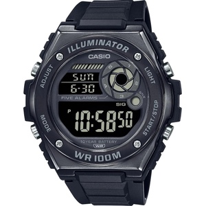 Casio MWD-100HB-1BVEF Часовници