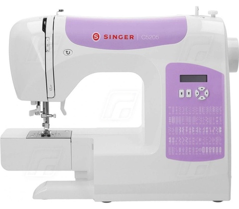 Singer C5205 PR
