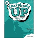 Everybody Up 6 Workbook
