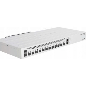 Mikrotik CCR2004-1G-12S+2XS