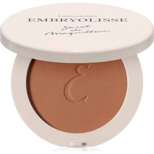Embryolisse Radiant Complexion Sunkissed Powder компактна бронзираща пудра 10 гр