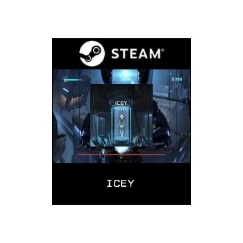 ICEY