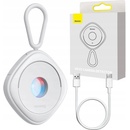Púzdro Baseus Heyo Hidden Camera Detector white