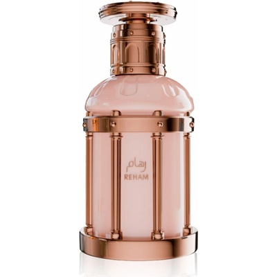 Paris Corner Reham Rose Petals parfémovaná voda unisex 100 ml
