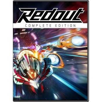 Redout Complete