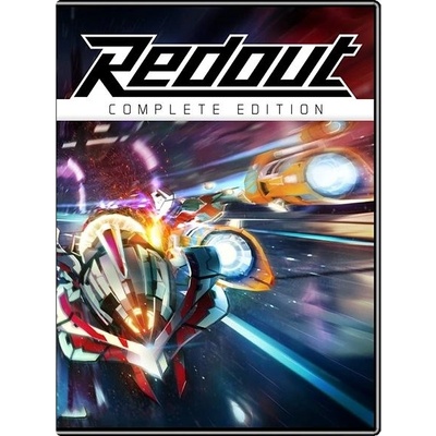 Redout Complete