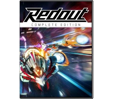 Redout Complete