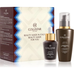 Collistar Magic Drops Gift Set подаръчен комплект