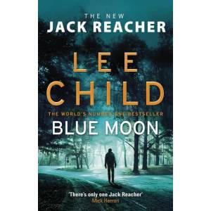 Blue Moon (ISBN: 9780857504517)