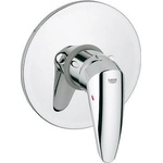 GROHE Смесител за вграждане (за душ) Eurodisc (19549001)
