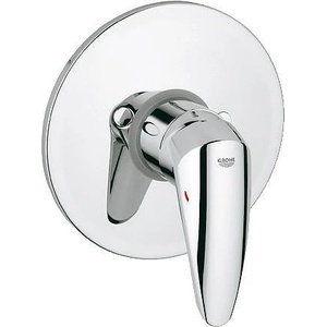 GROHE Смесител за вграждане (за душ) Eurodisc (19549001)