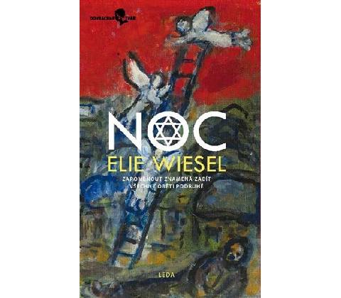 Noc - Elie Wiesel