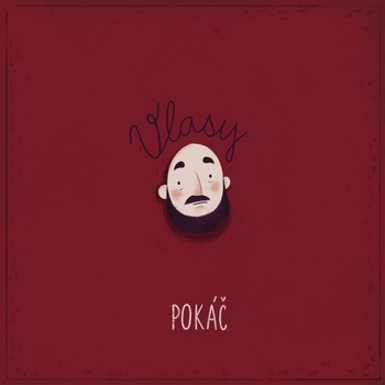 POKAC - VLASY CD