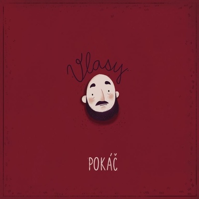 POKAC - VLASY CD