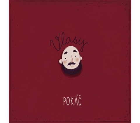 POKAC - VLASY CD