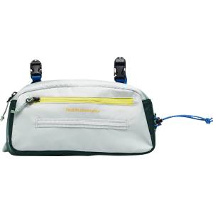Peak Performance Чанта за кръст Peak performance Street Bike Bag 2.3 Hip bag - Ponderosa Pine - размер 2, 3 l (510-6630-0211)