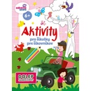 Aktivity pro šikulky