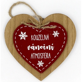 Nekupto Vianočné dekorácie C377300001