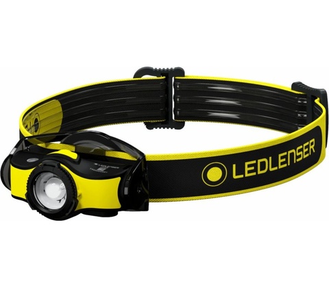 Ledlenser IH5R