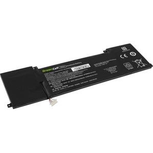 Green Cell Батерия за HP Omen 15 / Spectre x360 13-aw, Тип 1, RR04XL, 3400 mAh (HP152)