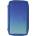 Herlitz Несесер с пособия Herlitz - Blue/Turquoise, 3 ципа (50046348)