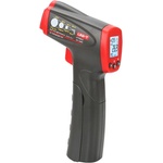 UNI-T Инфрачервен термометър Uni-T UT300S, -32°C до 400°C (UT300S)