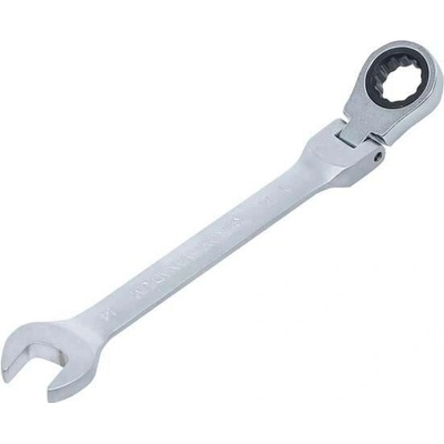 BGS Technic Očkoplochý klíč 14 mm s ráčnou, kloubový BGS 6714