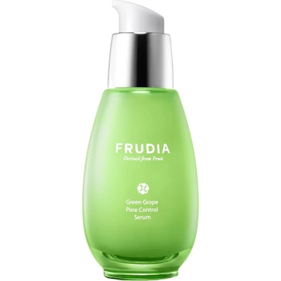 FRUDIA Green Grape Pore Control Serum - Серум за контрол на порите със зелено грозде 50мл