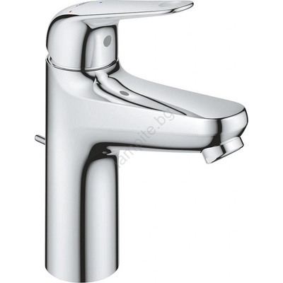 GROHE 24328001 - Смесител за умивалник swift 179 мм, полирано хромово покритие (gh1419)