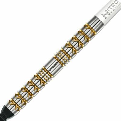 Red Dragon Šípky Paradym Gold - Parallel - 20g