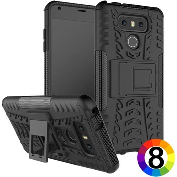 Image 1 of LG g6 Удароустойчив Калъф 2 и Протектор