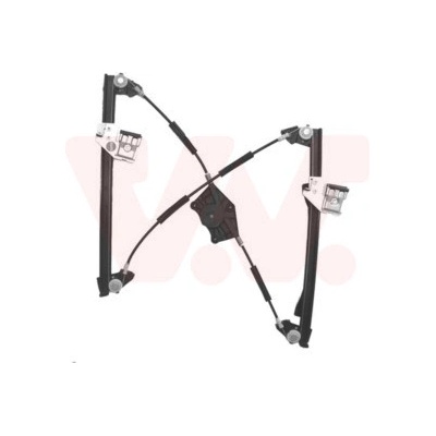 VAN WEZEL Mechanizmus zdvíhania okna 7625262