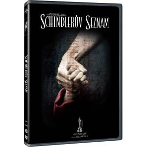 MagicBox Списъкът на Шиндлер - 2dvd (004226)