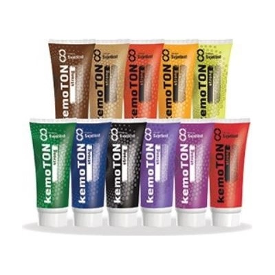 Chromos-Svjetlost Kemoton strong - tónovací pigment - hnedý - 0,1 L