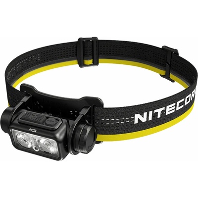 NITECORE Челник NITECORE NU40 1000lm