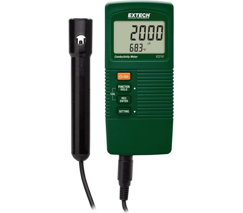 Extech EC210 TDS