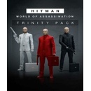HITMAN 3 - Trinity Pack