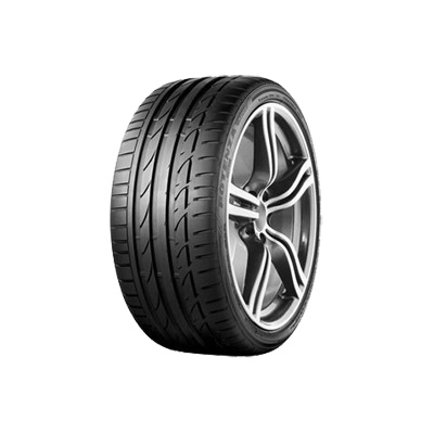 Bridgestone Potenza S001 AO RFT 245/45 R17 95Y