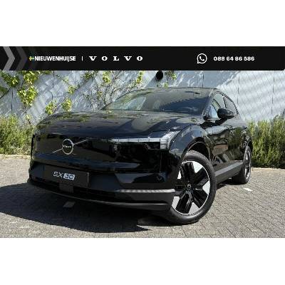 Volvo EX30 P3 Plus 110 kW