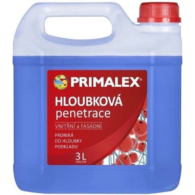 Primalex Hloubková Penetrace 3l