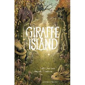 Giraffe Island | Amanda Chanfreau (2024)