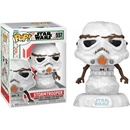Funko Pop! Star Wars Holiday Stormtrooper