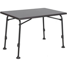 Kempingový stôl Westfield Performance Aircolite Black Edition 115 x 70 cm